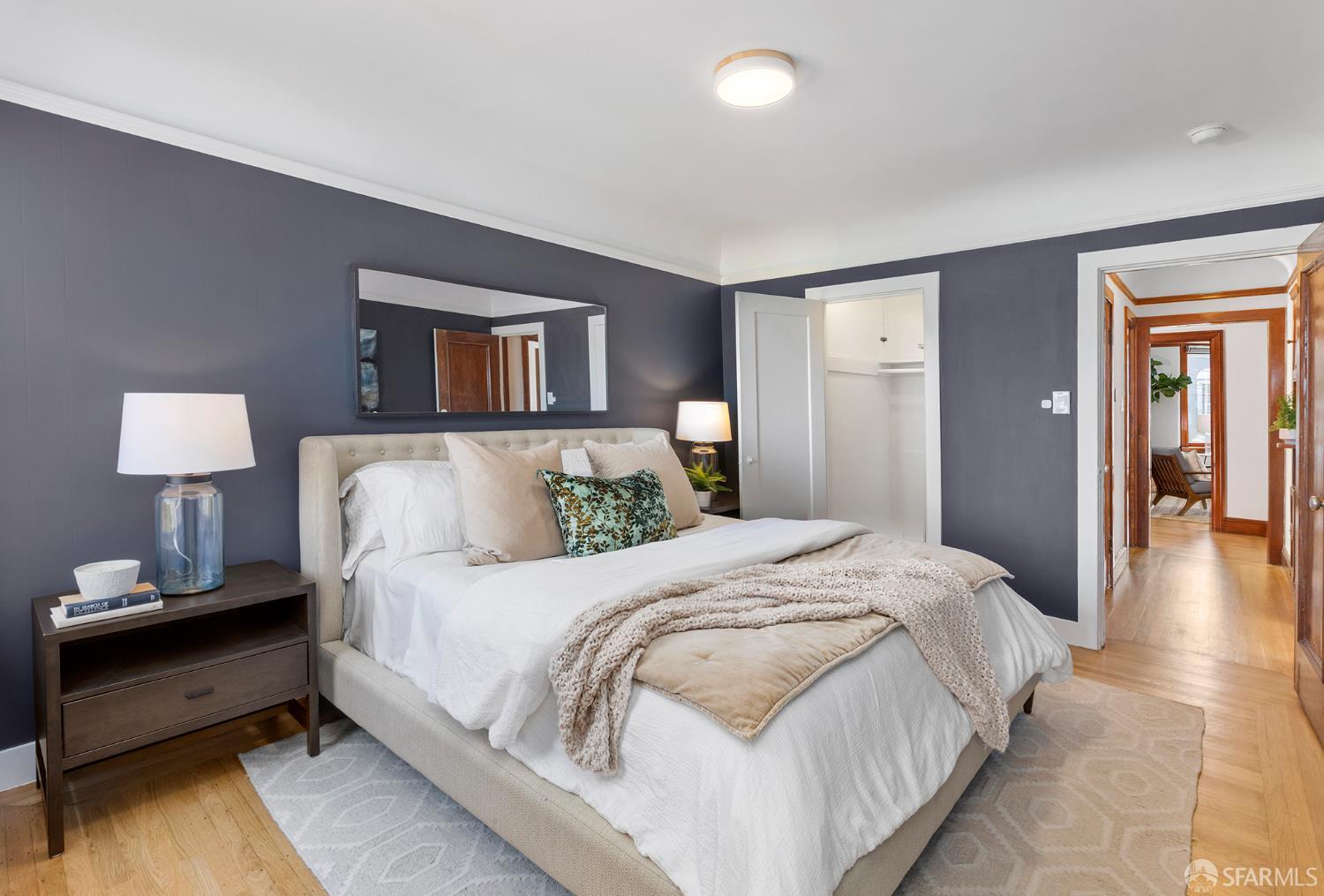 Detail Gallery Image 20 of 58 For 58 Sala Ter, San Francisco,  CA 94112 - 2 Beds | 2 Baths