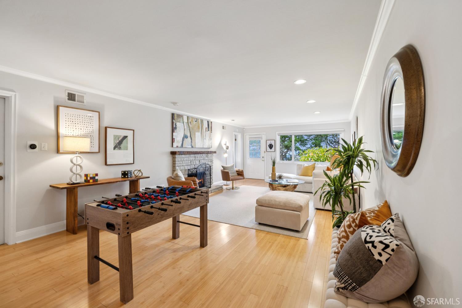 Detail Gallery Image 57 of 81 For 18 Cragmont Ave, San Francisco,  CA 94116 - 3 Beds | 3/1 Baths
