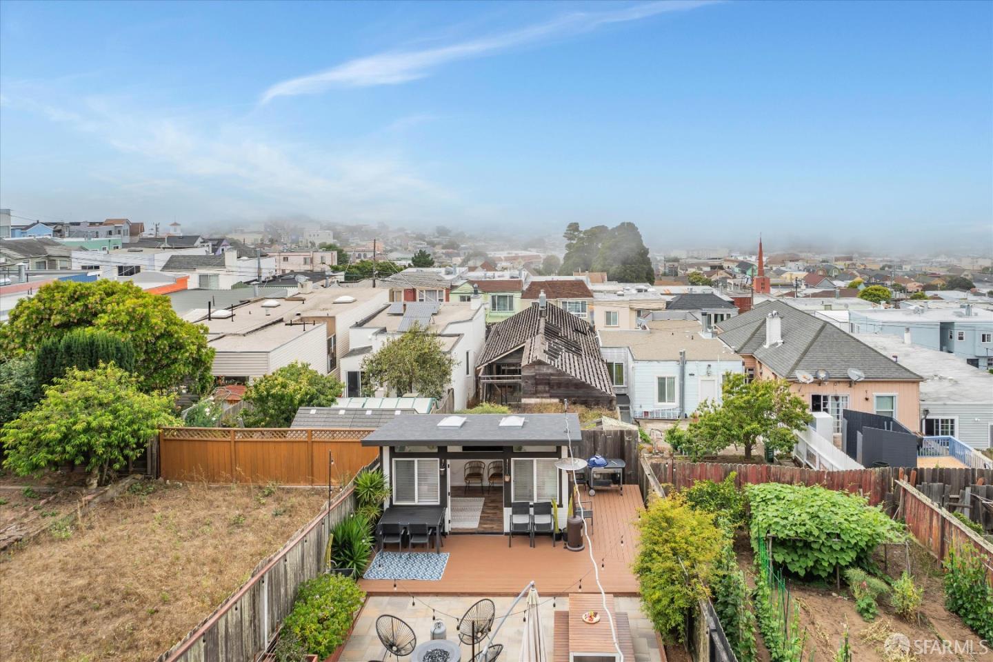 Detail Gallery Image 43 of 47 For 328 Peoria St, Daly City,  CA 94014 - 2 Beds | 1 Baths