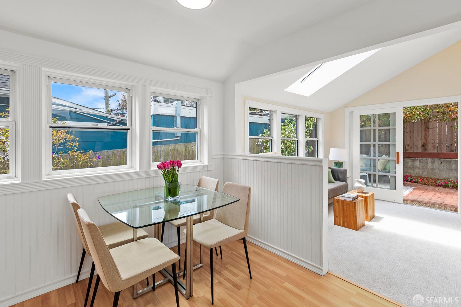 Detail Gallery Image 7 of 27 For 496 Ellsworth St, San Francisco,  CA 94110 - 1 Beds | 1 Baths
