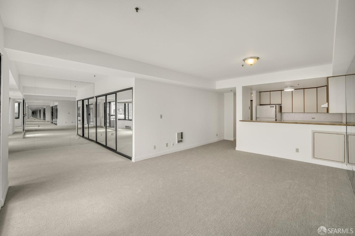 Detail Gallery Image 14 of 36 For 601 Van Ness Ave #847,  San Francisco,  CA 94102 - 1 Beds | 1 Baths