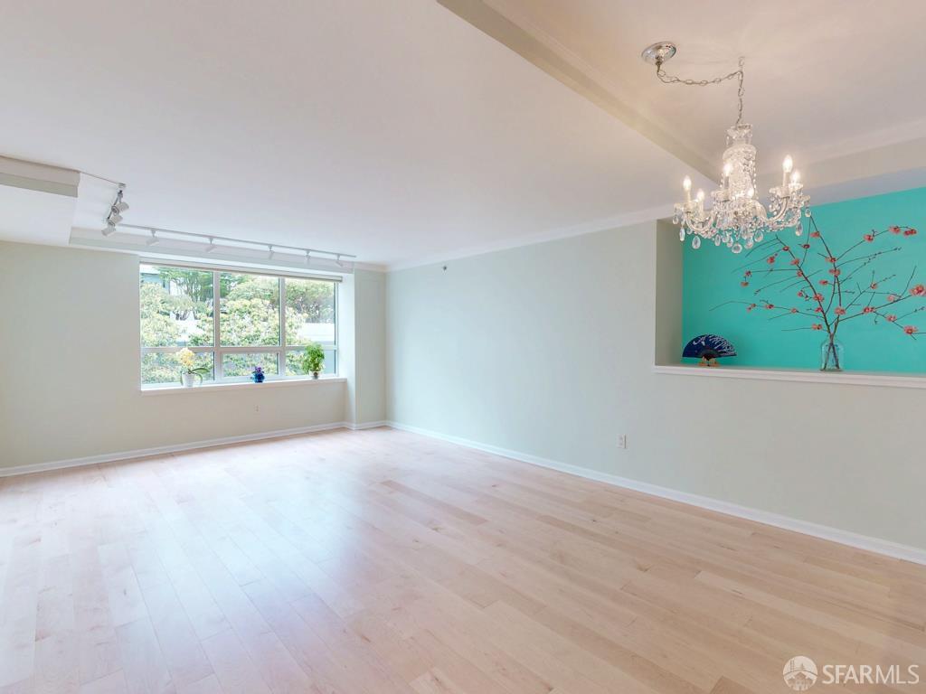Detail Gallery Image 3 of 25 For 400 Beale St #403,  San Francisco,  CA 94105 - 1 Beds | 1 Baths