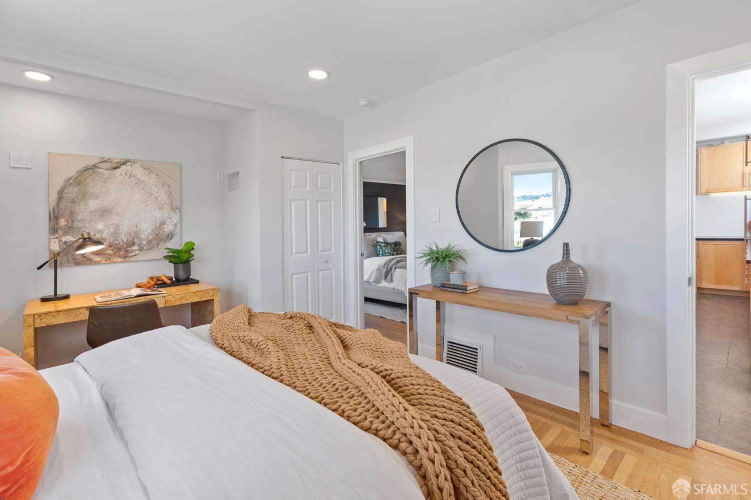Detail Gallery Image 28 of 58 For 58 Sala Ter, San Francisco,  CA 94112 - 2 Beds | 2 Baths