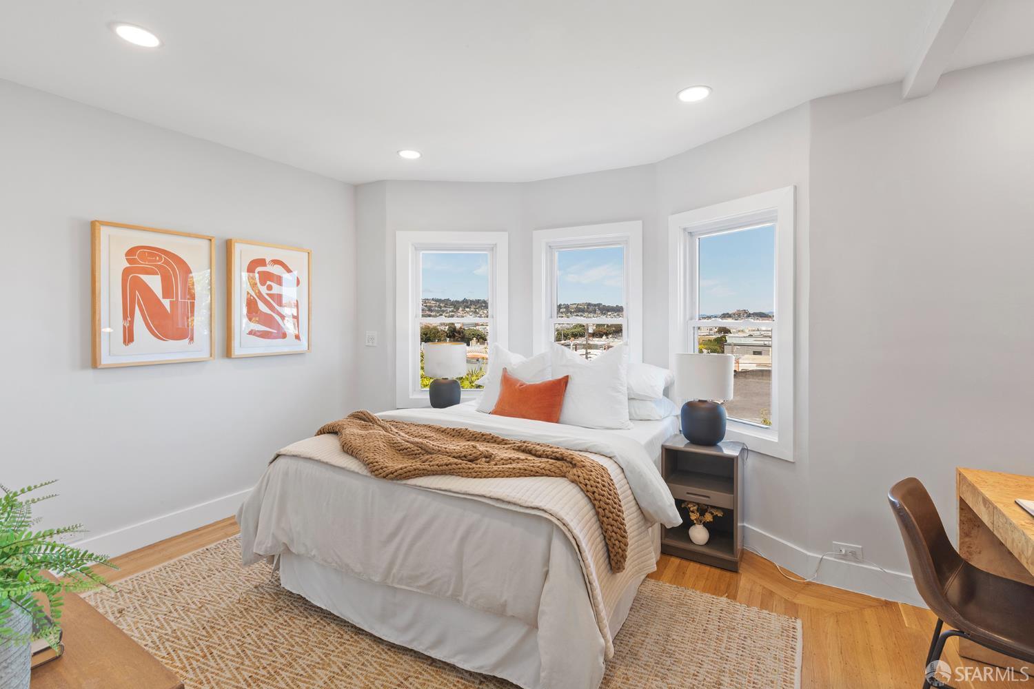 Detail Gallery Image 25 of 58 For 58 Sala Ter, San Francisco,  CA 94112 - 2 Beds | 2 Baths