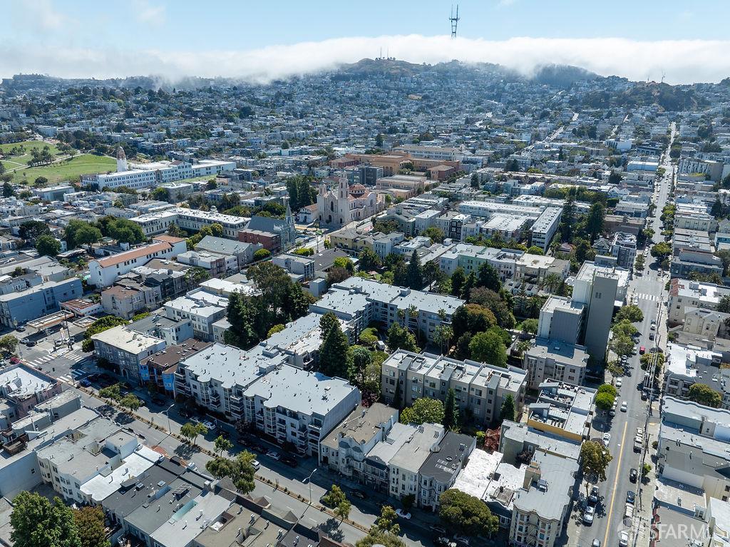 Detail Gallery Image 29 of 36 For 360 Guerrero St #415,  San Francisco,  CA 94103 - 0 Beds | 1 Baths