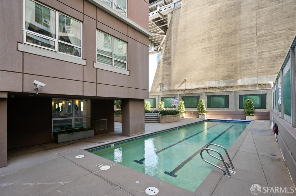 Detail Gallery Image 25 of 25 For 400 Beale St #403,  San Francisco,  CA 94105 - 1 Beds | 1 Baths