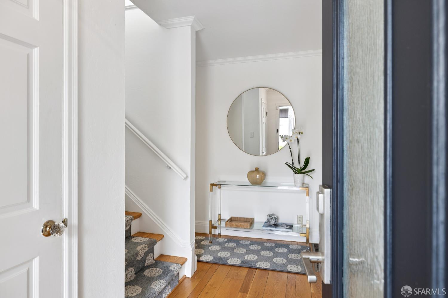 Detail Gallery Image 72 of 81 For 18 Cragmont Ave, San Francisco,  CA 94116 - 3 Beds | 3/1 Baths