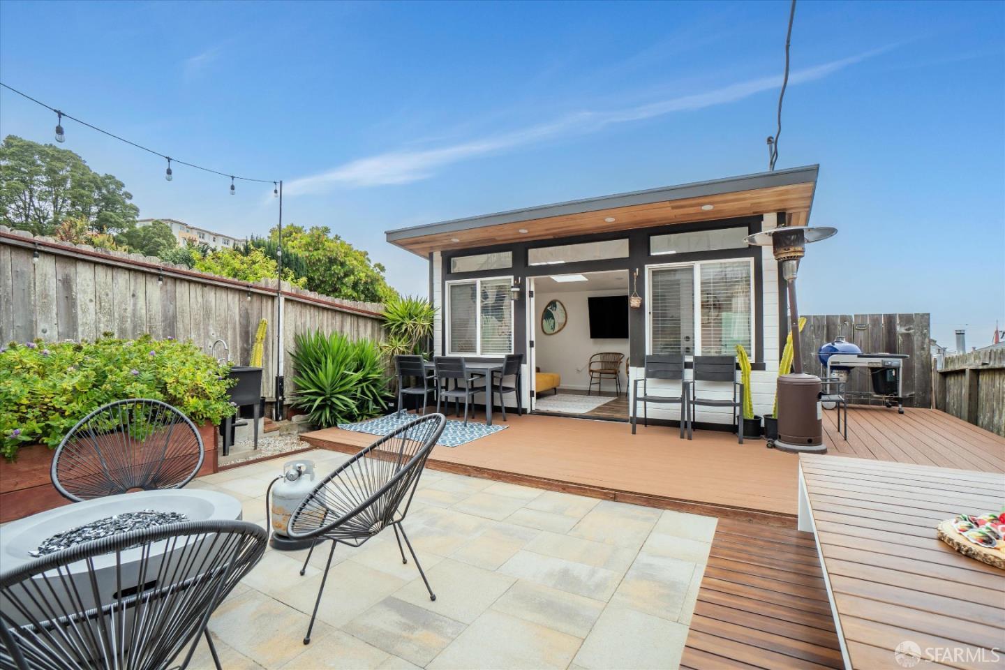 Detail Gallery Image 38 of 47 For 328 Peoria St, Daly City,  CA 94014 - 2 Beds | 1 Baths