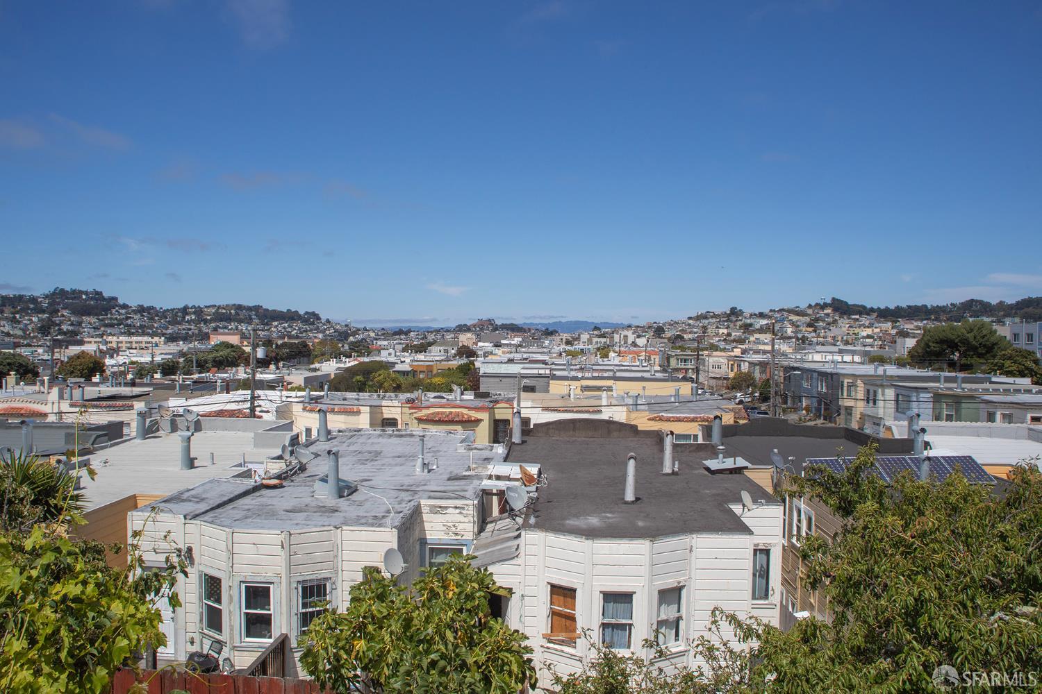 Detail Gallery Image 51 of 58 For 58 Sala Ter, San Francisco,  CA 94112 - 2 Beds | 2 Baths