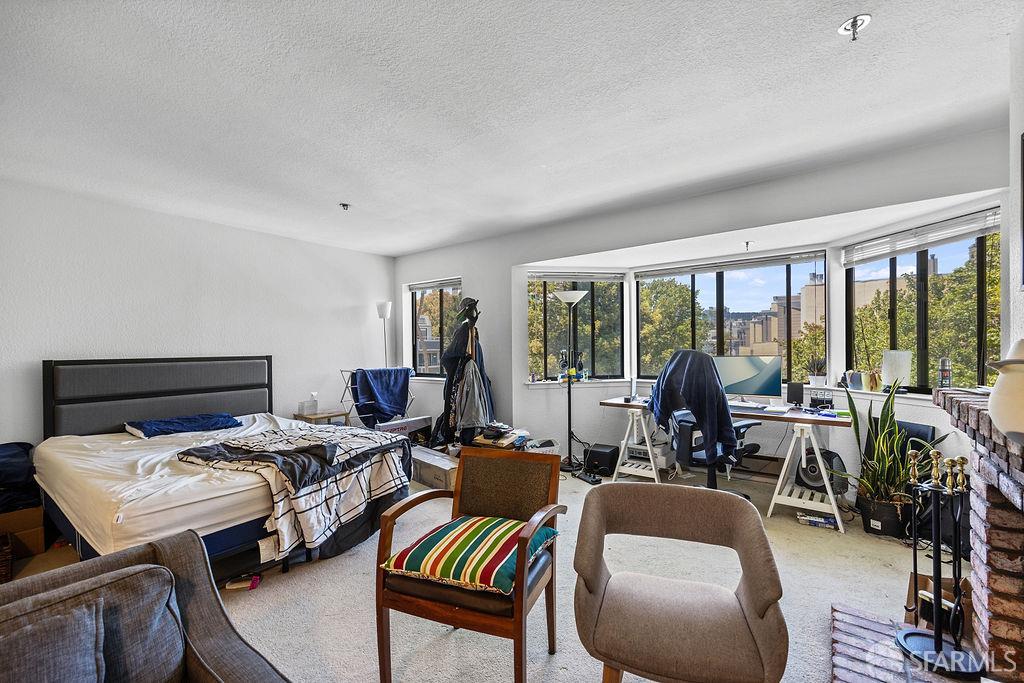 Detail Gallery Image 19 of 36 For 360 Guerrero St #415,  San Francisco,  CA 94103 - 0 Beds | 1 Baths