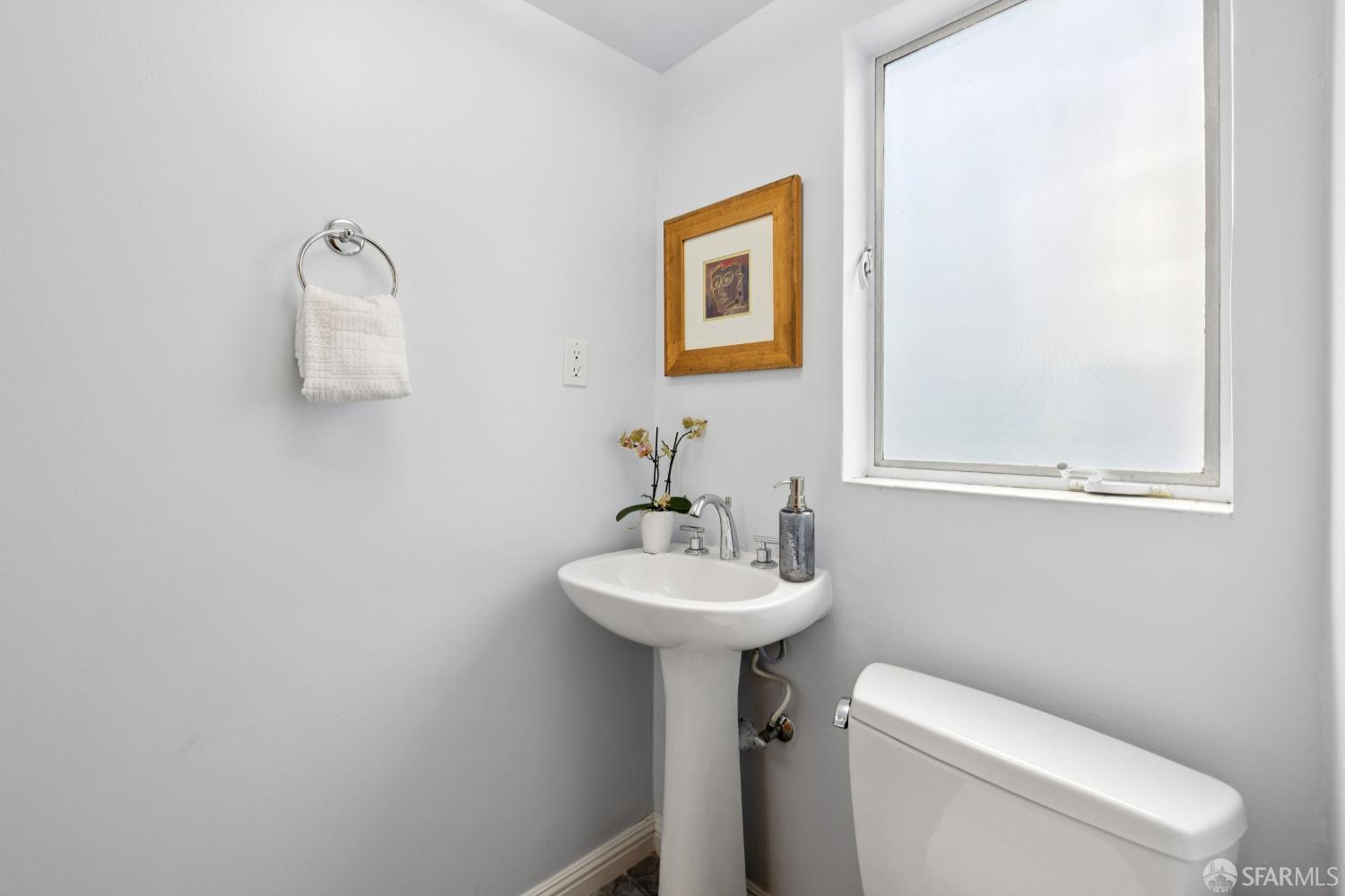 Detail Gallery Image 71 of 81 For 18 Cragmont Ave, San Francisco,  CA 94116 - 3 Beds | 3/1 Baths