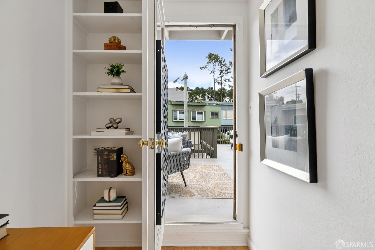 Detail Gallery Image 52 of 81 For 18 Cragmont Ave, San Francisco,  CA 94116 - 3 Beds | 3/1 Baths