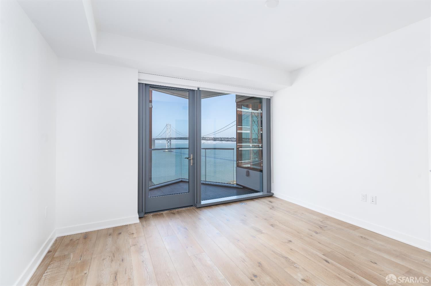 Detail Gallery Image 7 of 33 For 280 Spear St 19f,  San Francisco,  CA 94105 - 1 Beds | 1 Baths