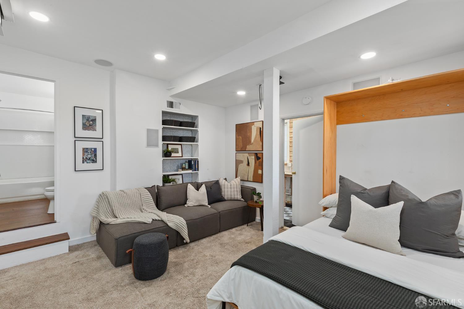 Detail Gallery Image 33 of 58 For 58 Sala Ter, San Francisco,  CA 94112 - 2 Beds | 2 Baths