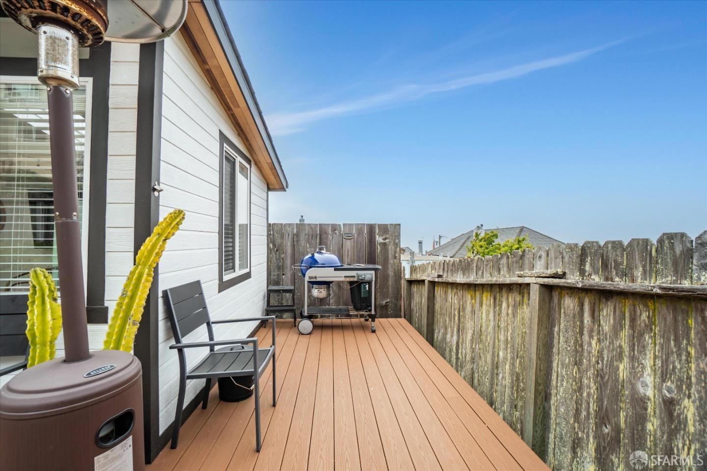 Detail Gallery Image 36 of 47 For 328 Peoria St, Daly City,  CA 94014 - 2 Beds | 1 Baths