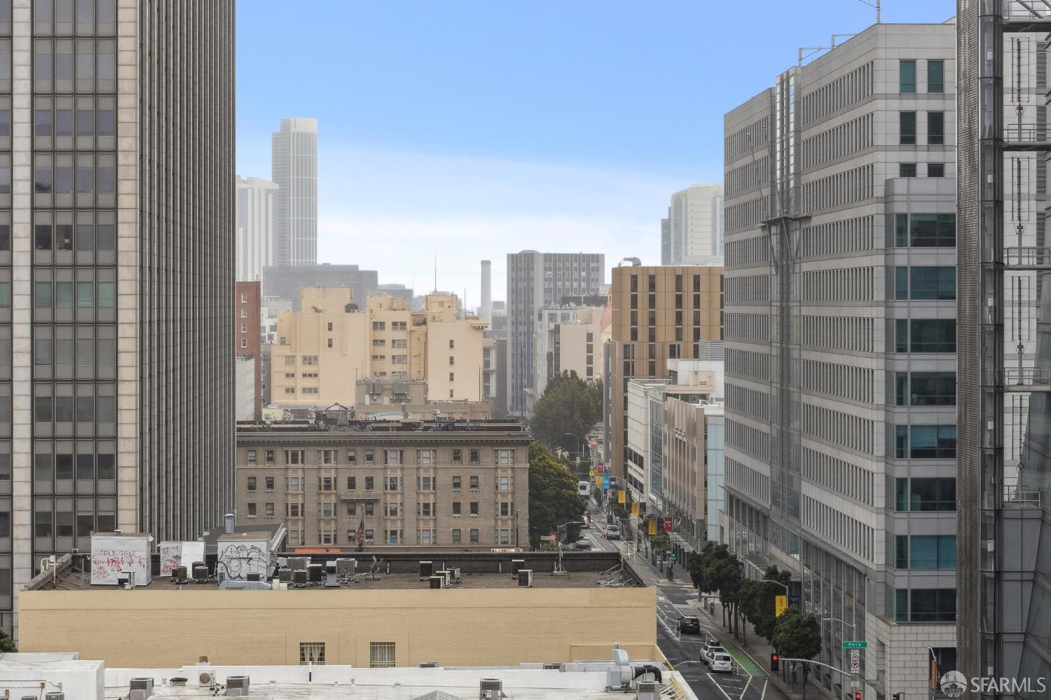 Detail Gallery Image 13 of 36 For 601 Van Ness Ave #847,  San Francisco,  CA 94102 - 1 Beds | 1 Baths