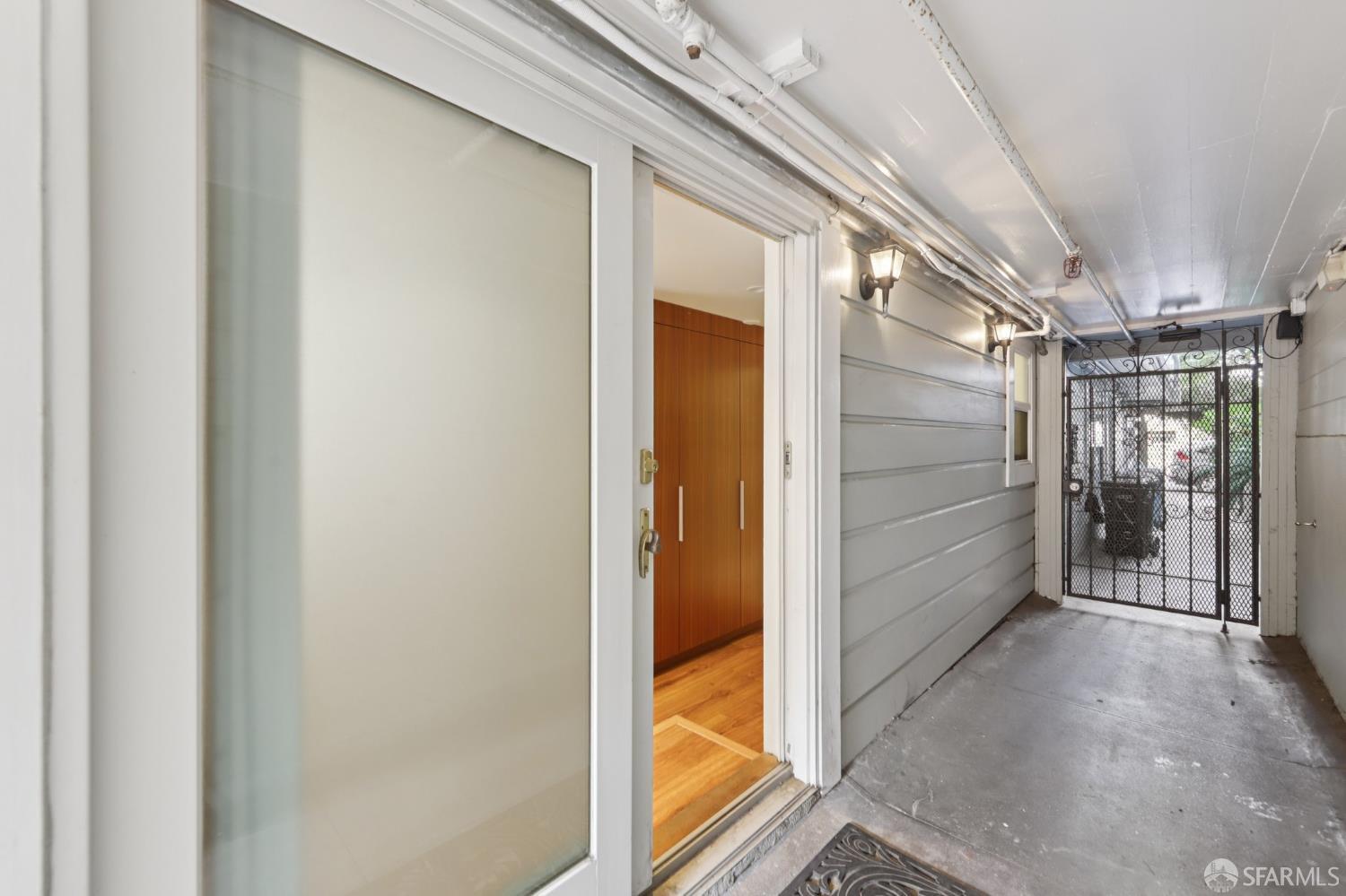 Detail Gallery Image 20 of 26 For 529 Broderick St a,  San Francisco,  CA 94117 - 1 Beds | 1 Baths