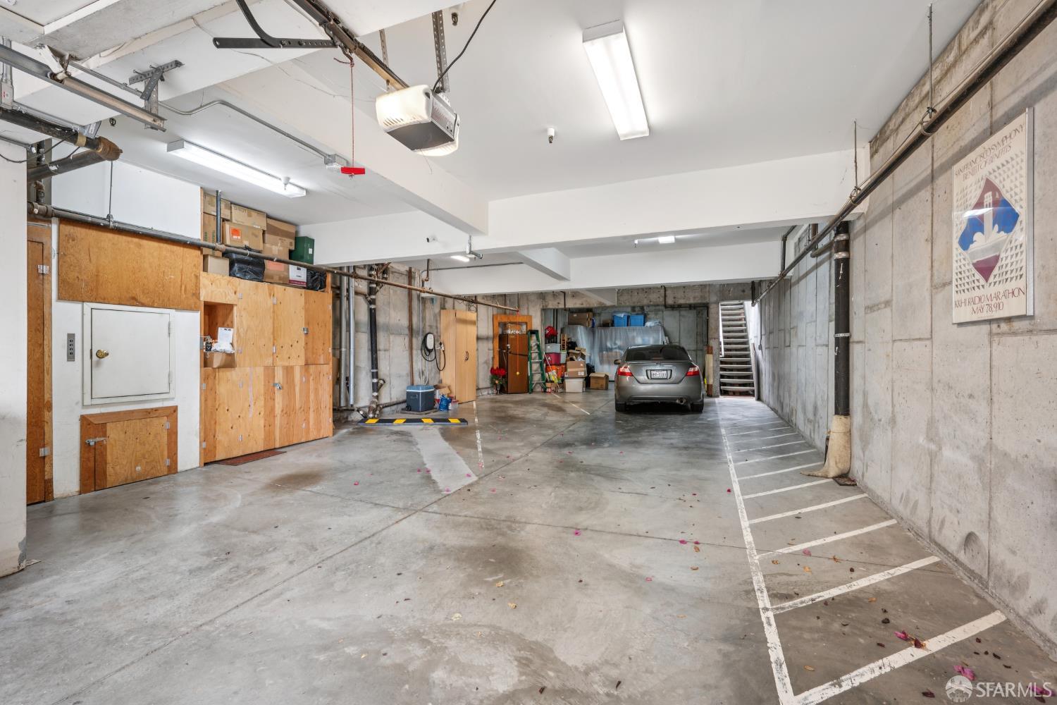 Detail Gallery Image 56 of 57 For 284 Union St, San Francisco,  CA 94133 - 2 Beds | 2 Baths