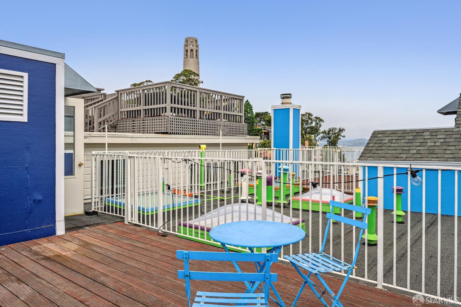 Detail Gallery Image 55 of 57 For 284 Union St, San Francisco,  CA 94133 - 2 Beds | 2 Baths