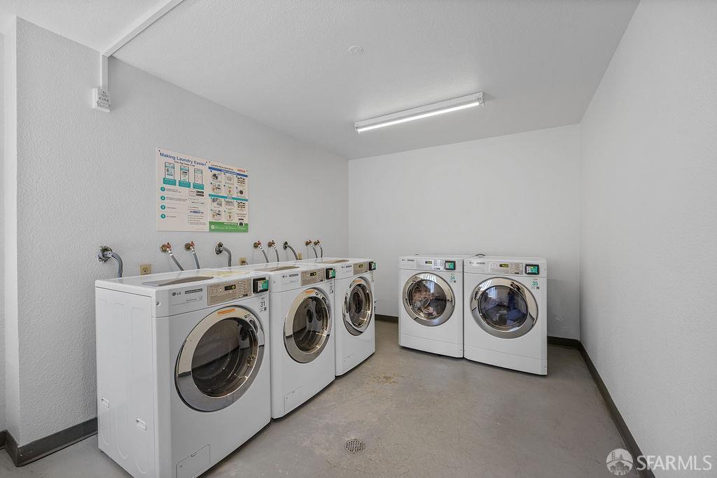 Detail Gallery Image 21 of 36 For 360 Guerrero St #415,  San Francisco,  CA 94103 - 0 Beds | 1 Baths