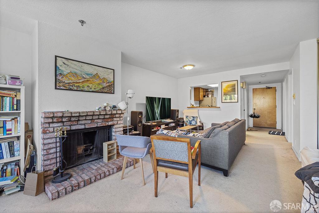 Detail Gallery Image 15 of 36 For 360 Guerrero St #415,  San Francisco,  CA 94103 - 0 Beds | 1 Baths