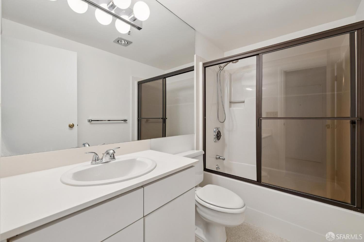 Detail Gallery Image 25 of 36 For 601 Van Ness Ave #847,  San Francisco,  CA 94102 - 1 Beds | 1 Baths