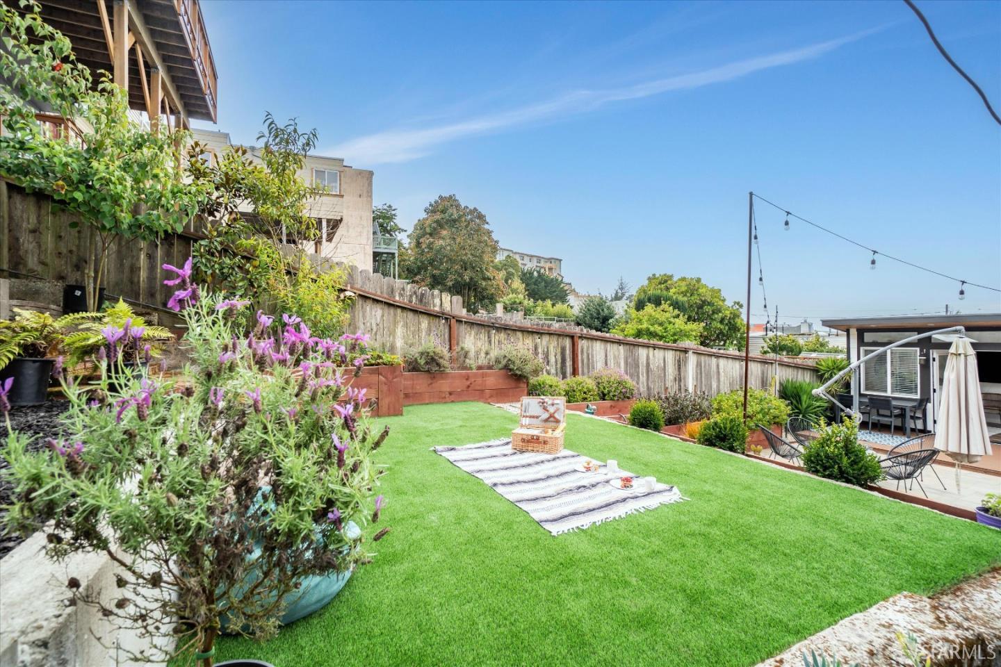 Detail Gallery Image 35 of 47 For 328 Peoria St, Daly City,  CA 94014 - 2 Beds | 1 Baths