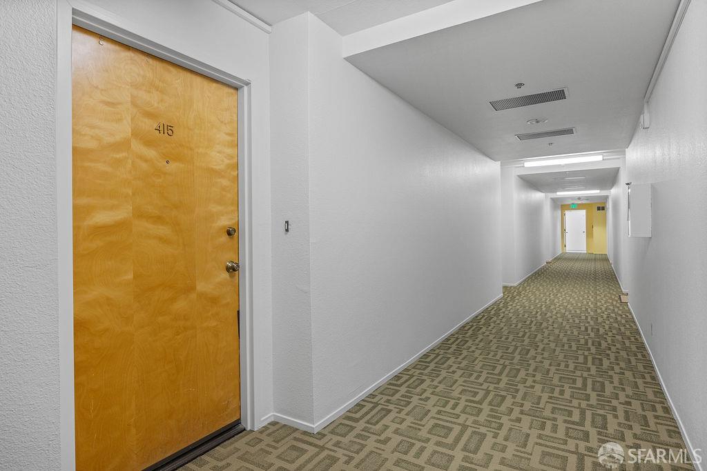Detail Gallery Image 5 of 36 For 360 Guerrero St #415,  San Francisco,  CA 94103 - 0 Beds | 1 Baths