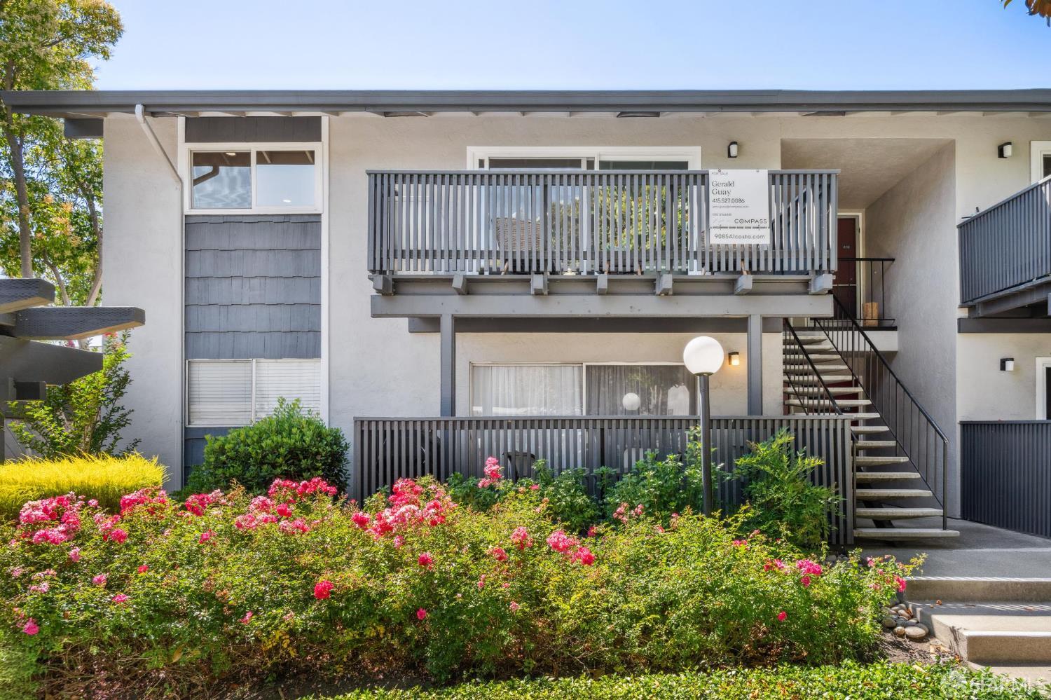 Detail Gallery Image 5 of 61 For 9085 Alcosta Blvd #415,  San Ramon,  CA 94583 - 2 Beds | 1 Baths