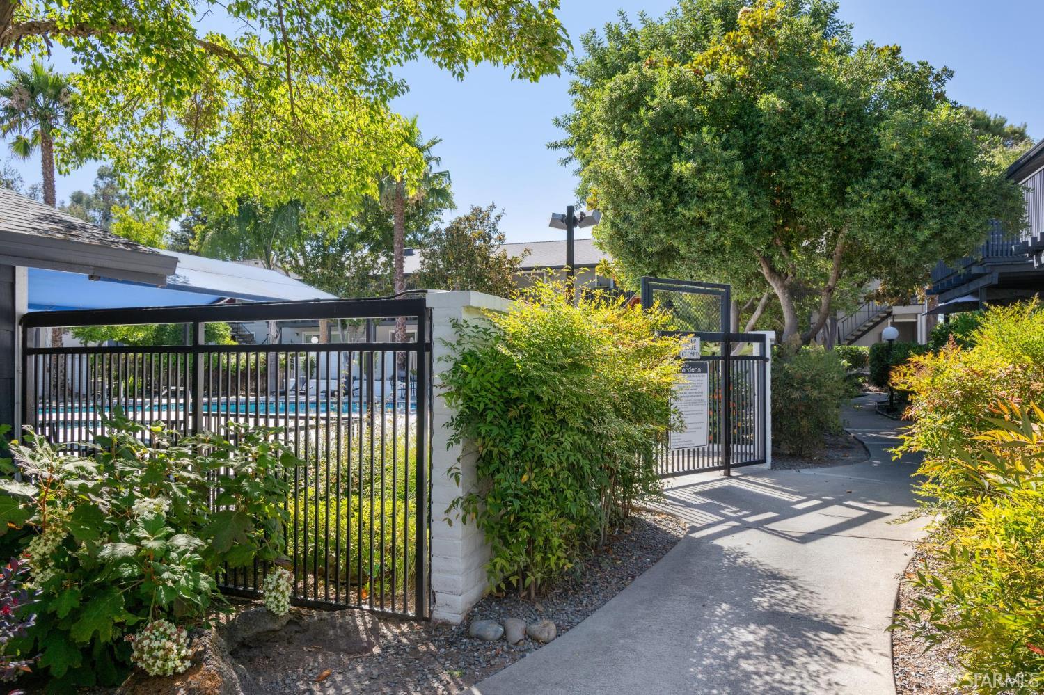 Detail Gallery Image 48 of 61 For 9085 Alcosta Blvd #415,  San Ramon,  CA 94583 - 2 Beds | 1 Baths
