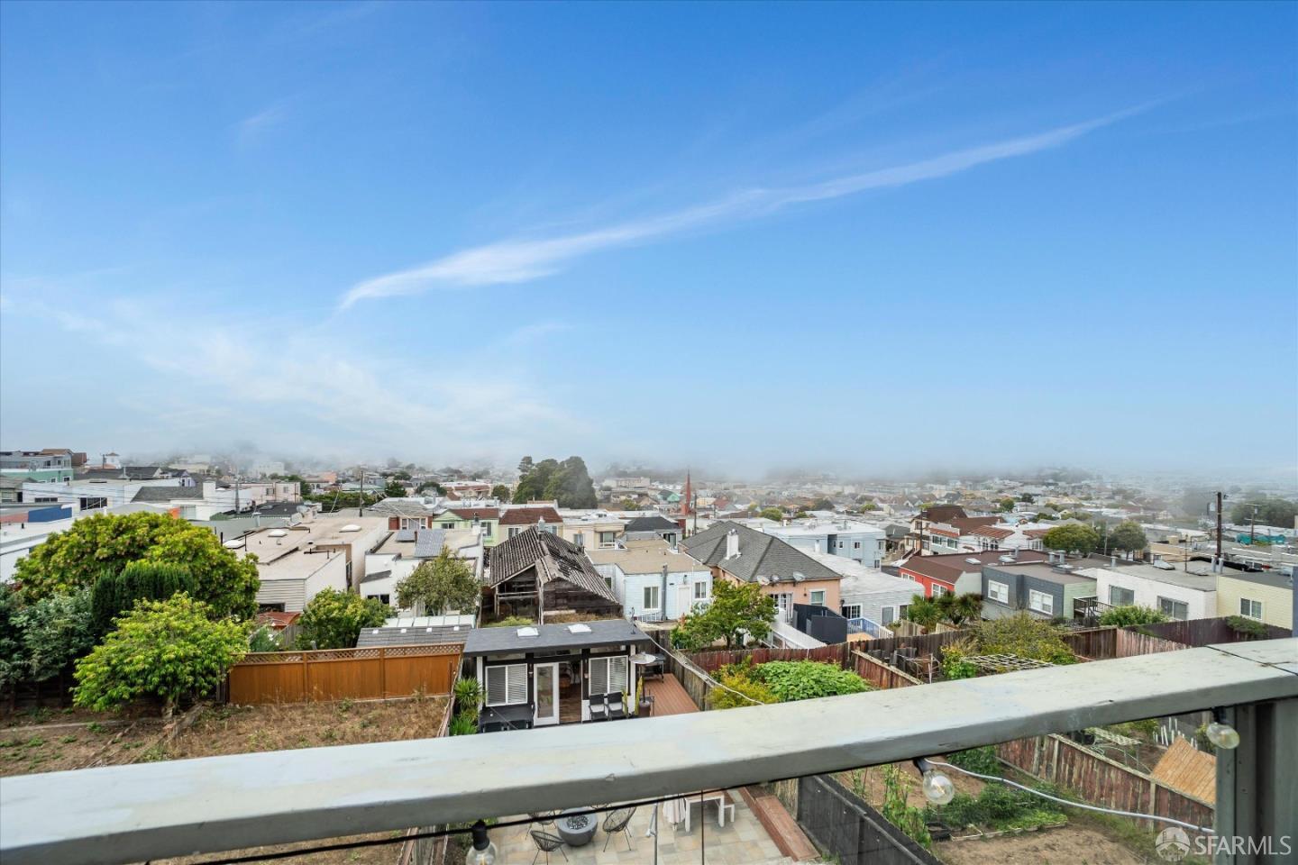 Detail Gallery Image 33 of 47 For 328 Peoria St, Daly City,  CA 94014 - 2 Beds | 1 Baths