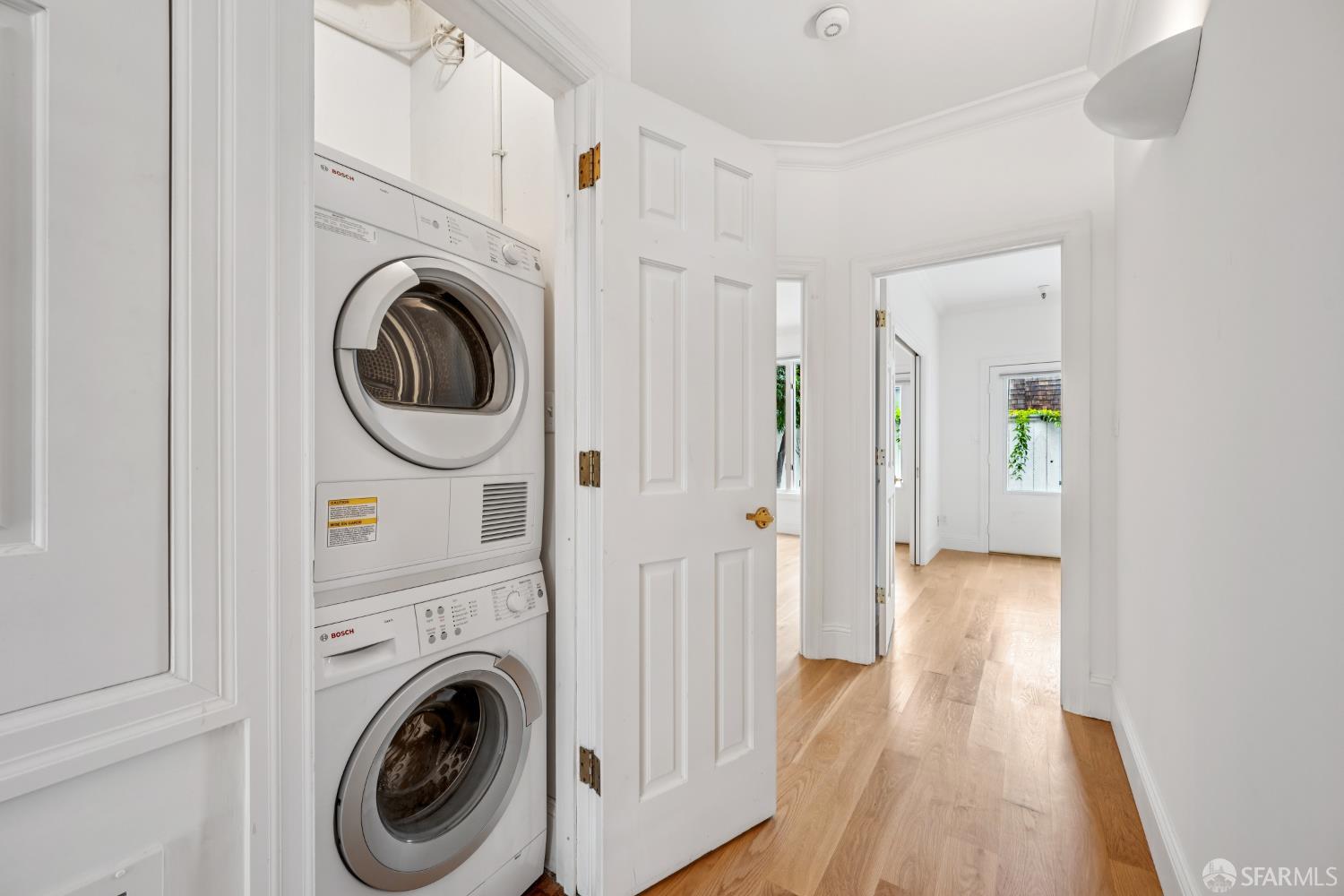 Detail Gallery Image 30 of 57 For 284 Union St, San Francisco,  CA 94133 - 2 Beds | 2 Baths