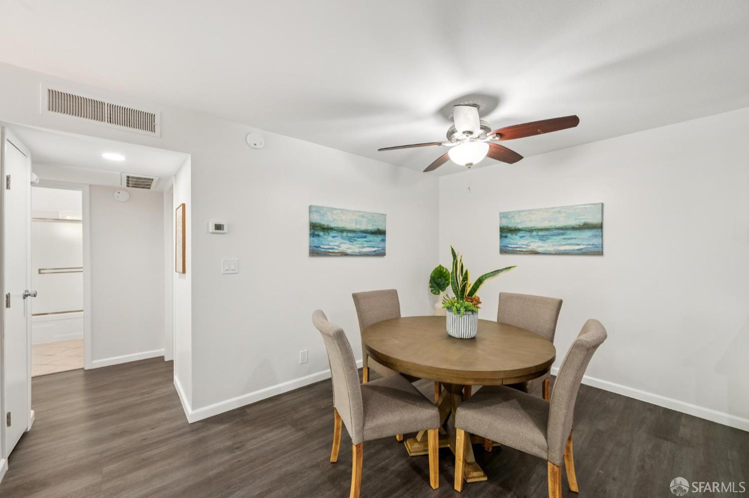 Detail Gallery Image 19 of 61 For 9085 Alcosta Blvd #415,  San Ramon,  CA 94583 - 2 Beds | 1 Baths