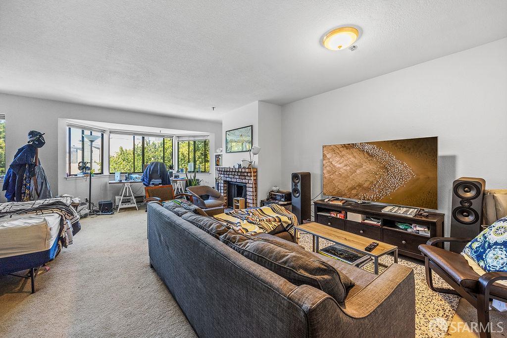 Detail Gallery Image 12 of 36 For 360 Guerrero St #415,  San Francisco,  CA 94103 - 0 Beds | 1 Baths