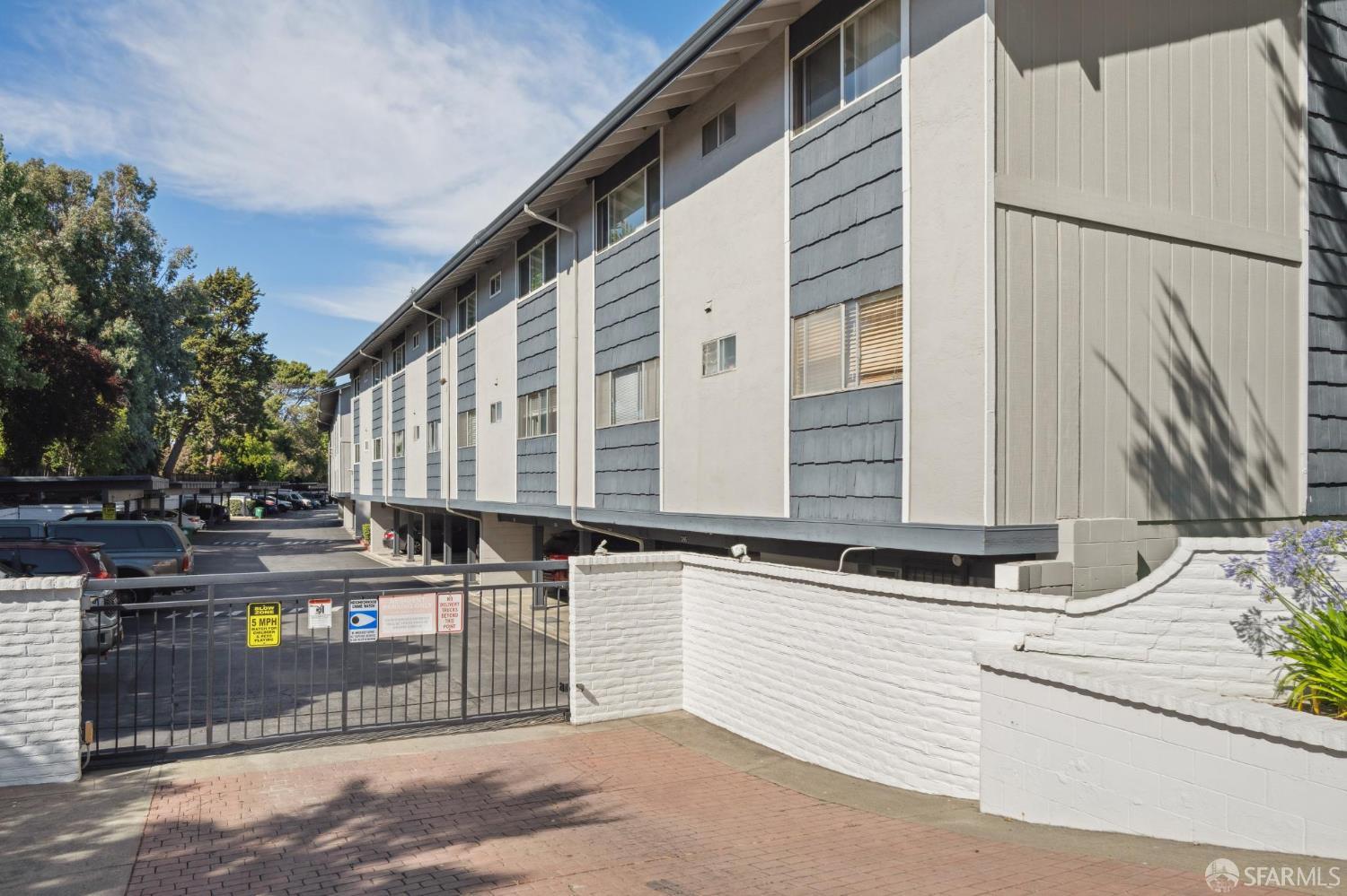 Detail Gallery Image 55 of 61 For 9085 Alcosta Blvd #415,  San Ramon,  CA 94583 - 2 Beds | 1 Baths