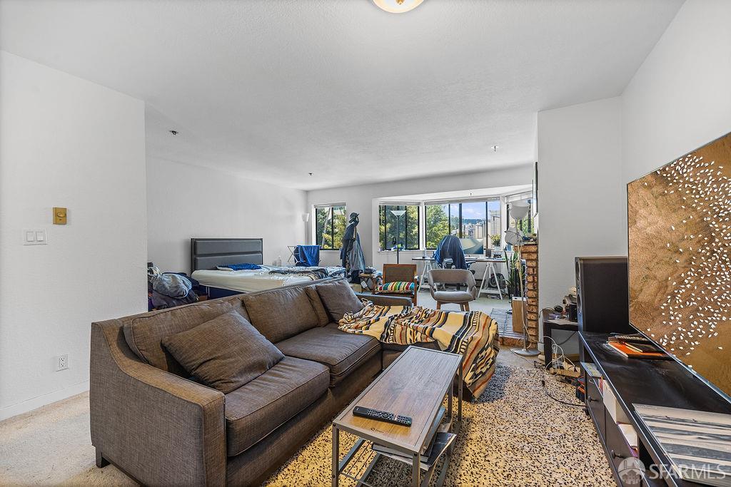 Detail Gallery Image 13 of 36 For 360 Guerrero St #415,  San Francisco,  CA 94103 - 0 Beds | 1 Baths
