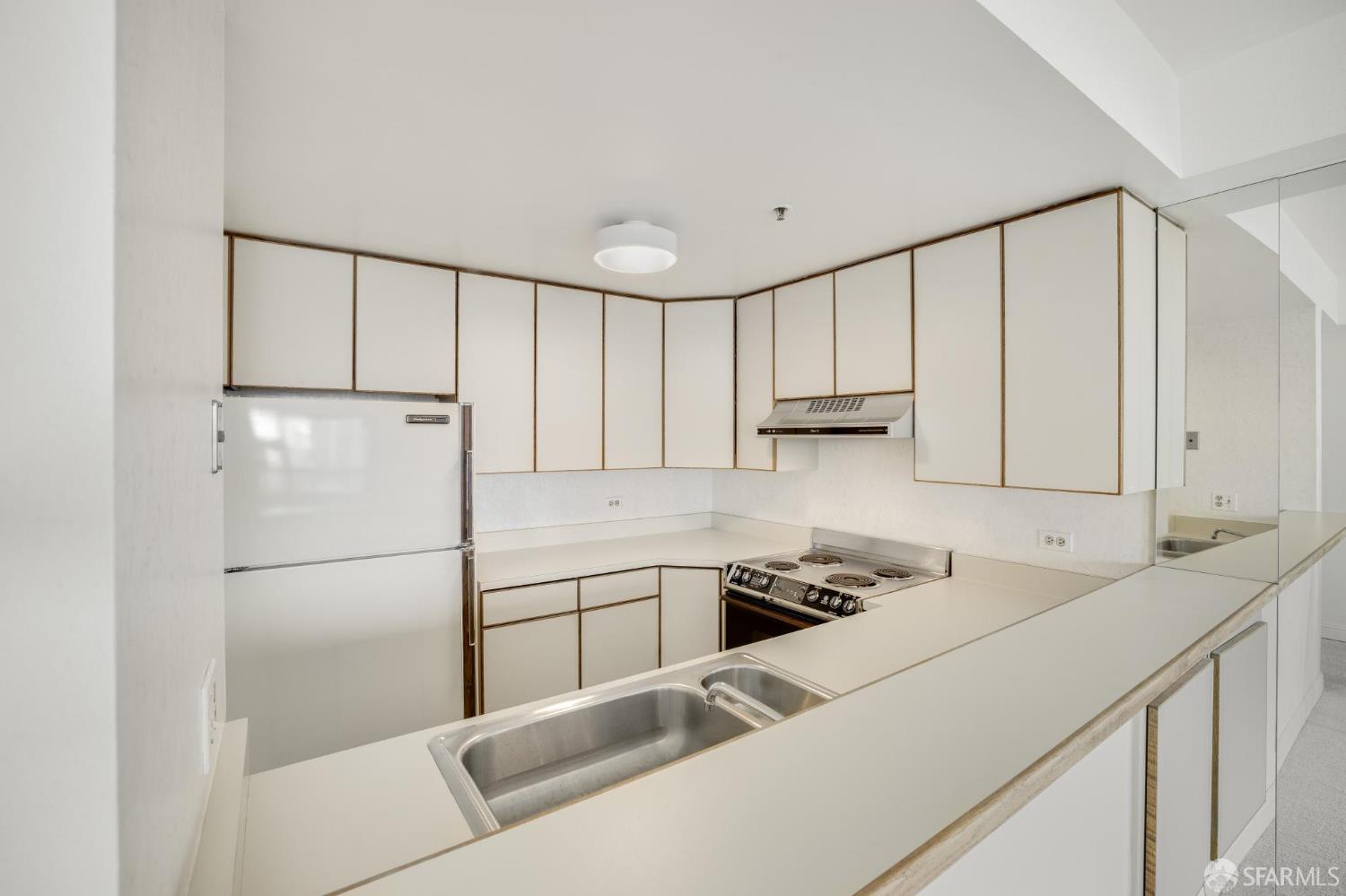 Detail Gallery Image 21 of 36 For 601 Van Ness Ave #847,  San Francisco,  CA 94102 - 1 Beds | 1 Baths