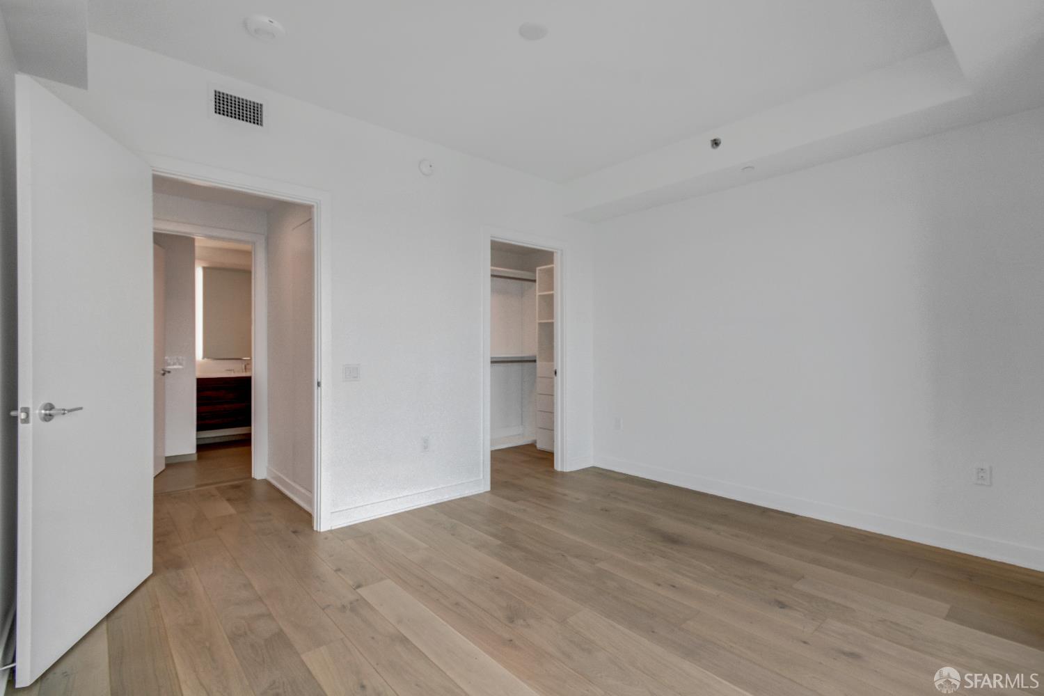 Detail Gallery Image 8 of 33 For 280 Spear St 19f,  San Francisco,  CA 94105 - 1 Beds | 1 Baths