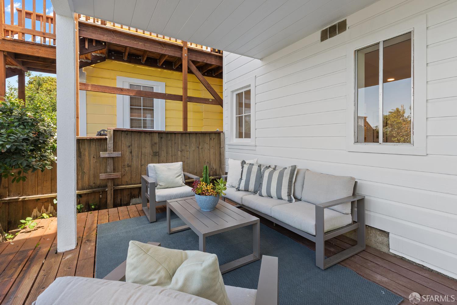 Detail Gallery Image 37 of 58 For 58 Sala Ter, San Francisco,  CA 94112 - 2 Beds | 2 Baths