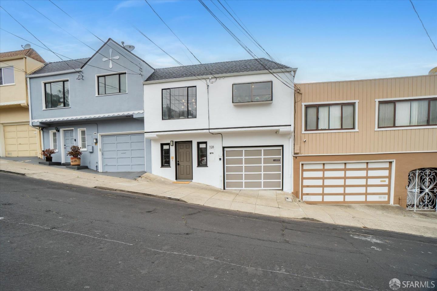 Detail Gallery Image 7 of 47 For 328 Peoria St, Daly City,  CA 94014 - 2 Beds | 1 Baths