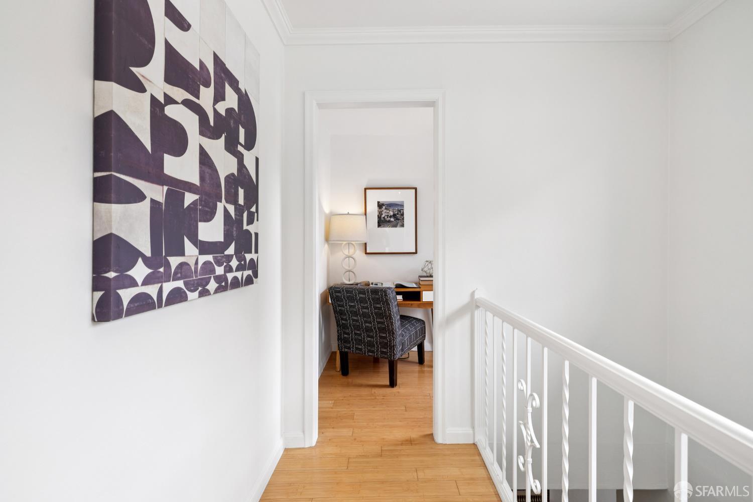 Detail Gallery Image 50 of 81 For 18 Cragmont Ave, San Francisco,  CA 94116 - 3 Beds | 3/1 Baths