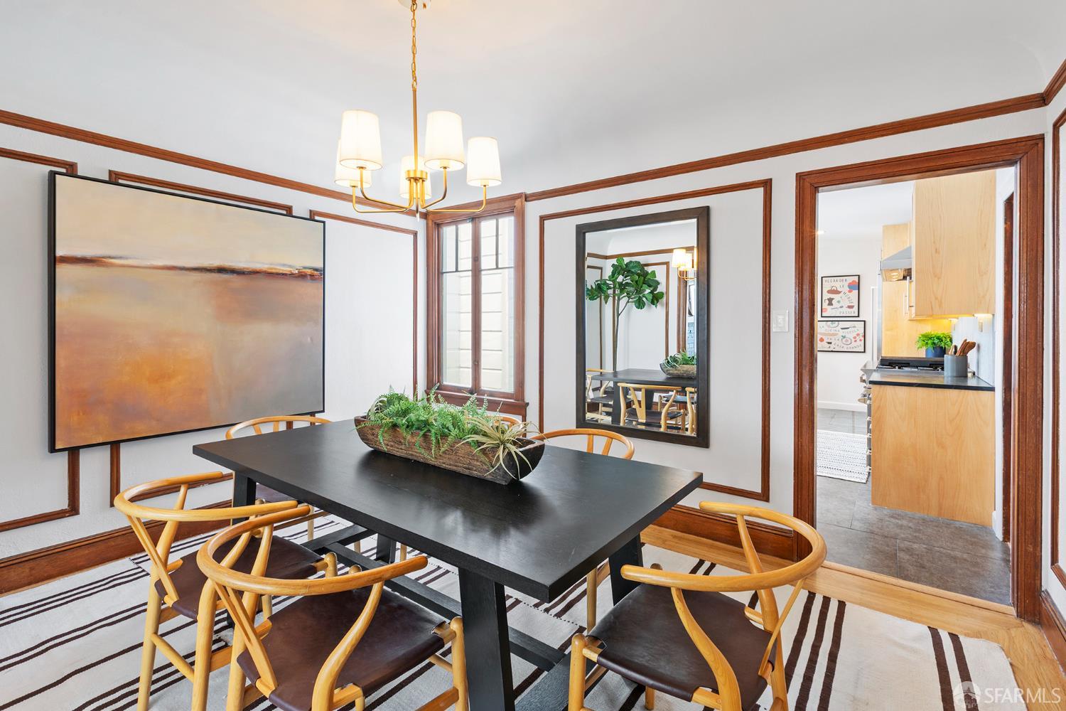 Detail Gallery Image 11 of 58 For 58 Sala Ter, San Francisco,  CA 94112 - 2 Beds | 2 Baths