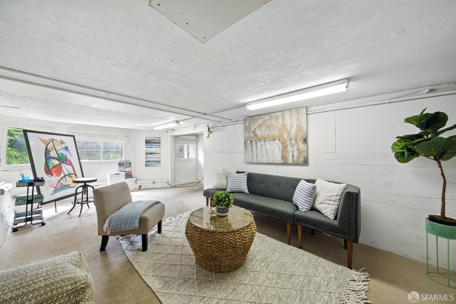 Detail Gallery Image 20 of 36 For 1207 Arguello Blvd, San Francisco,  CA 94122 - 3 Beds | 2/1 Baths