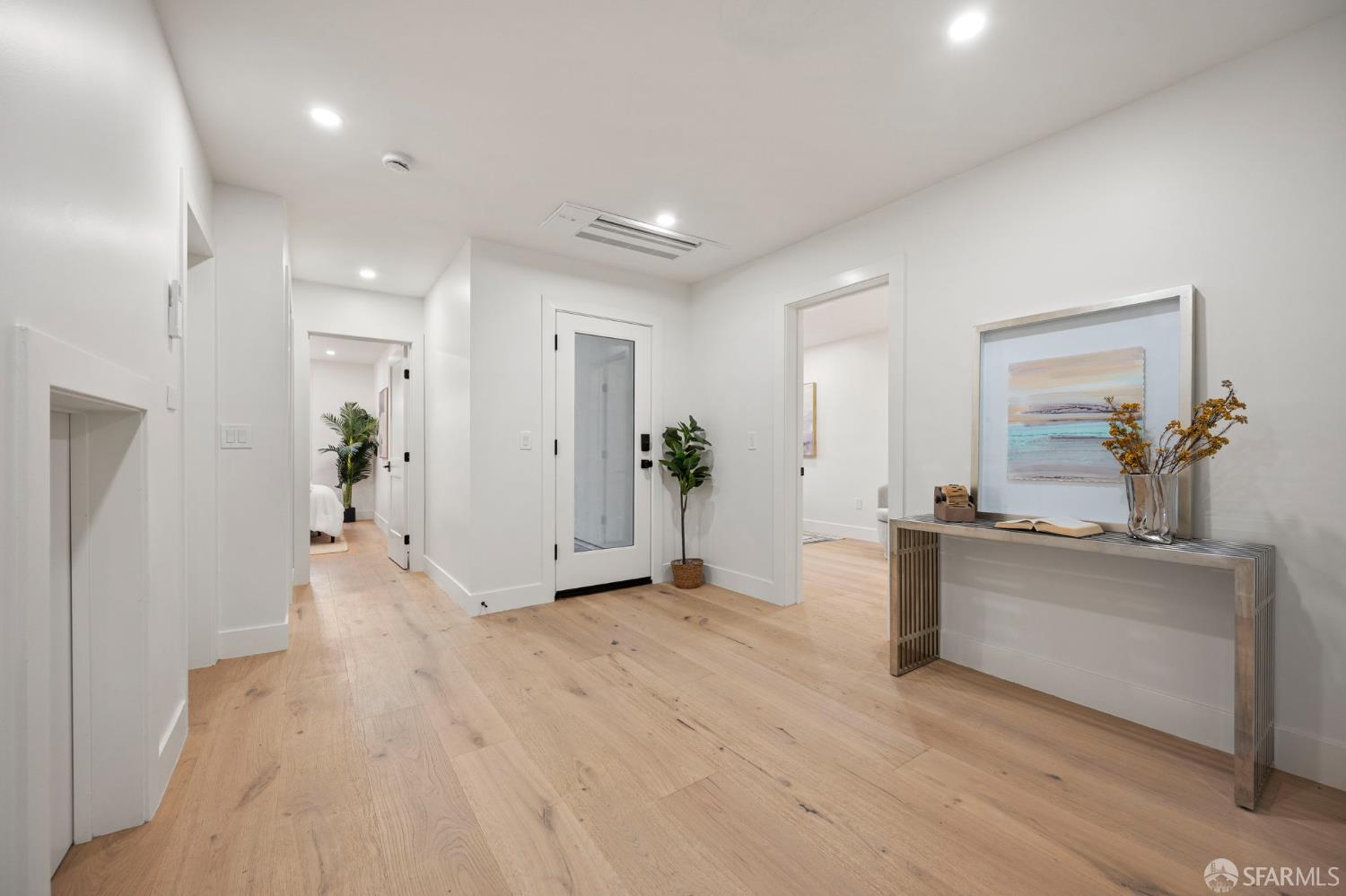 Detail Gallery Image 45 of 98 For 3237 Harrison St, San Francisco,  CA 94110 - 4 Beds | 4 Baths