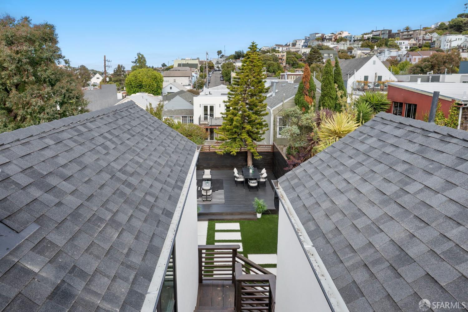 Detail Gallery Image 42 of 98 For 3237 Harrison St, San Francisco,  CA 94110 - 4 Beds | 4 Baths