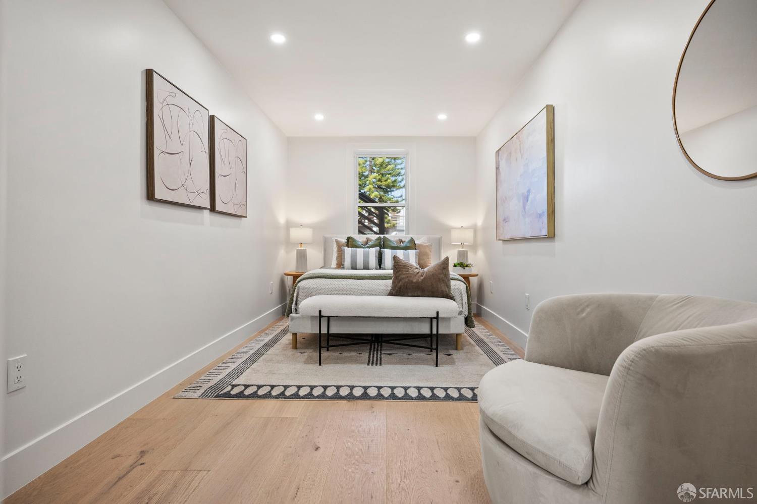 Detail Gallery Image 53 of 98 For 3237 Harrison St, San Francisco,  CA 94110 - 4 Beds | 4 Baths