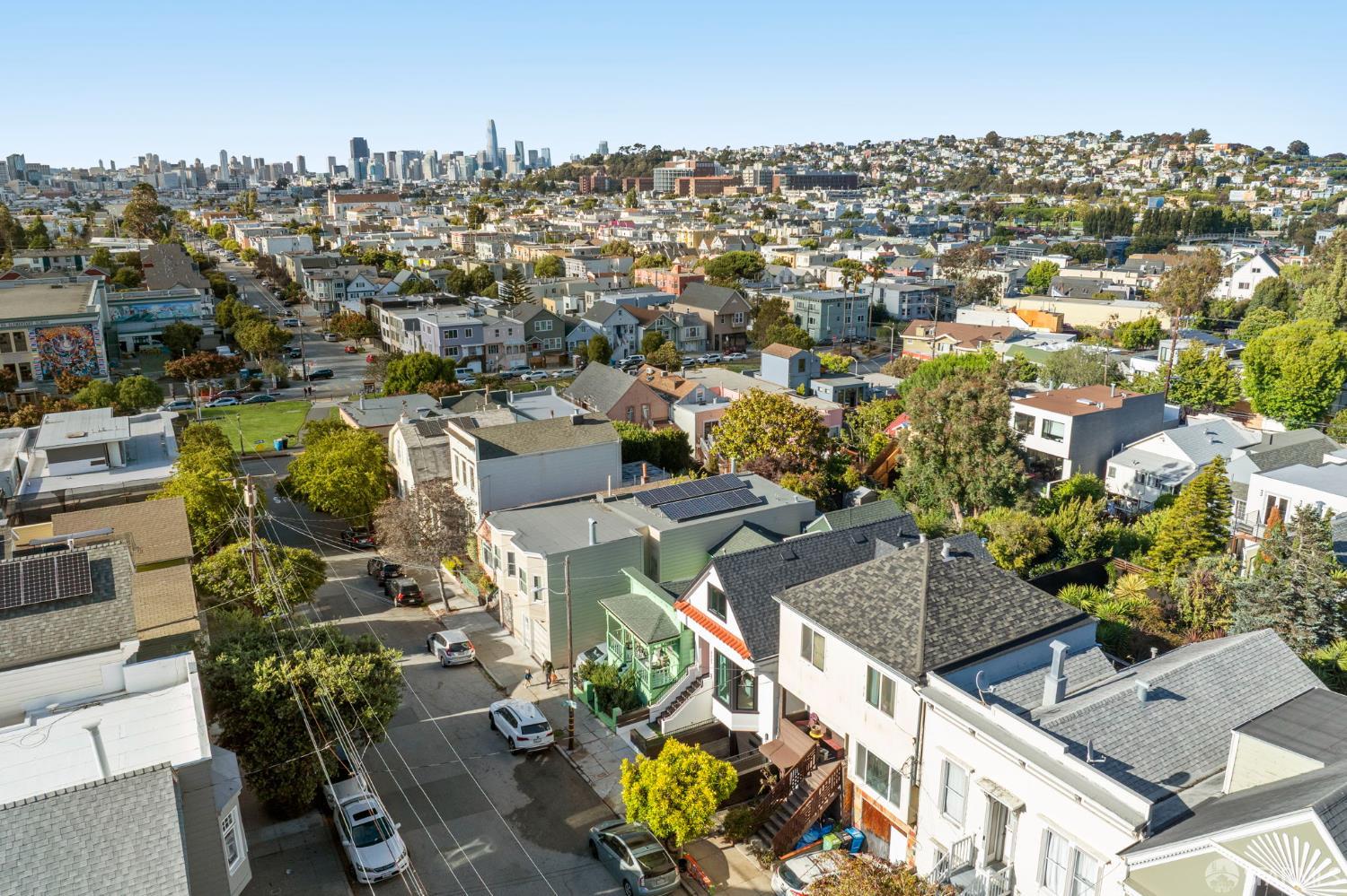 Detail Gallery Image 91 of 98 For 3237 Harrison St, San Francisco,  CA 94110 - 4 Beds | 4 Baths