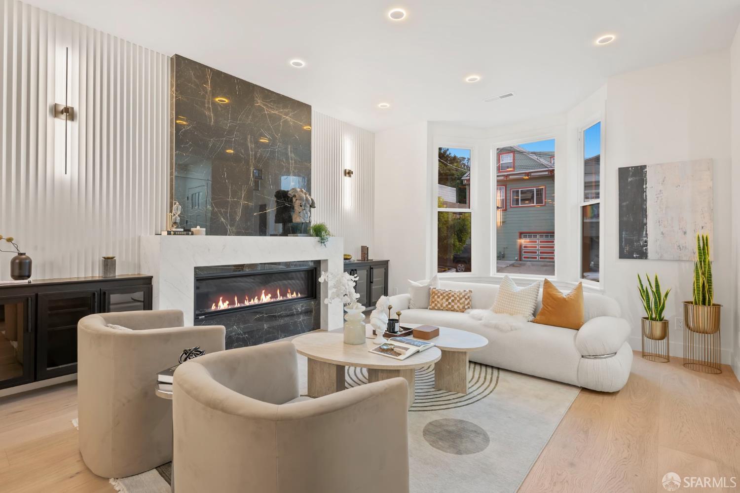 Detail Gallery Image 71 of 98 For 3237 Harrison St, San Francisco,  CA 94110 - 4 Beds | 4 Baths