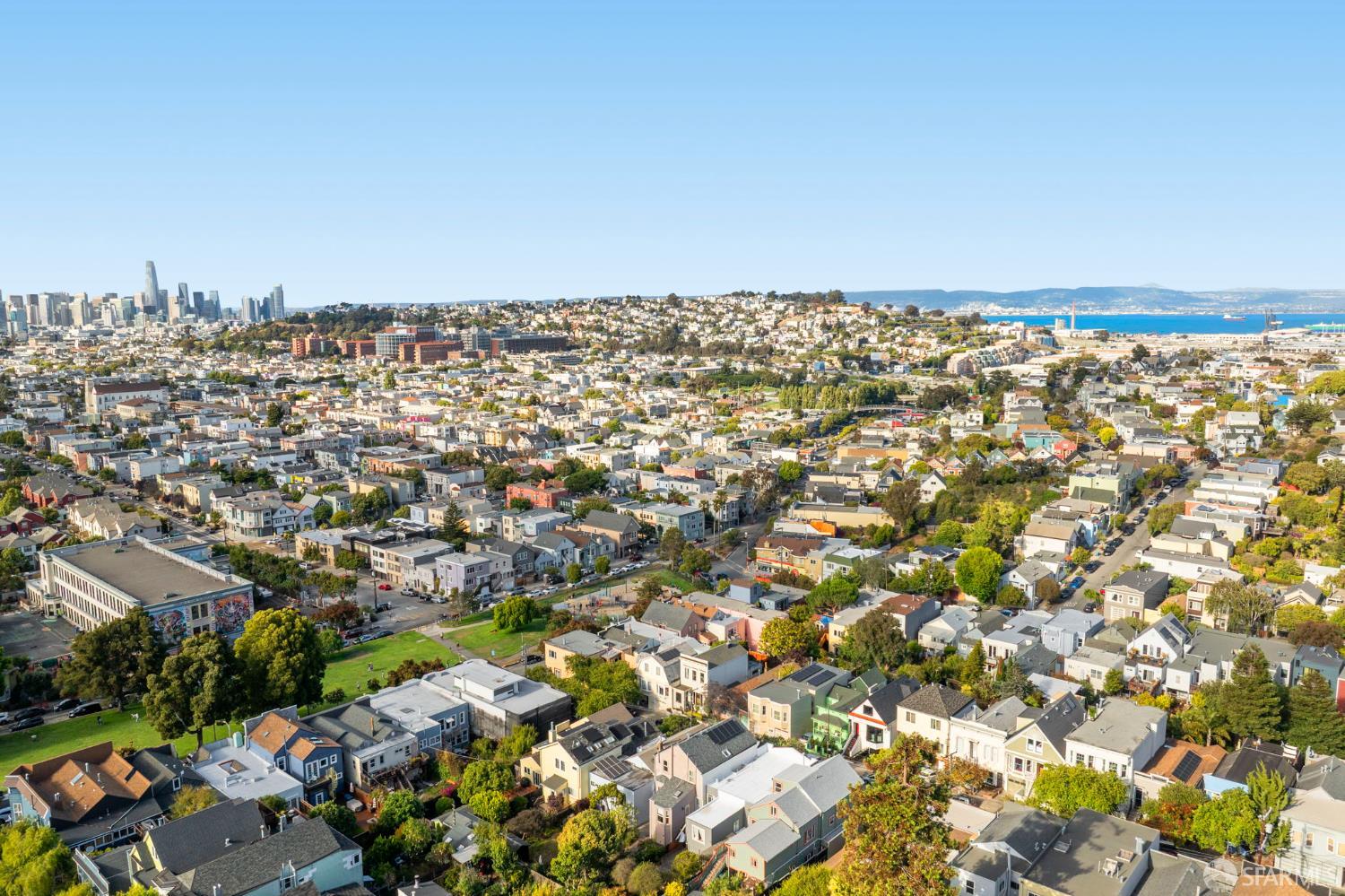 Detail Gallery Image 97 of 98 For 3237 Harrison St, San Francisco,  CA 94110 - 4 Beds | 4 Baths