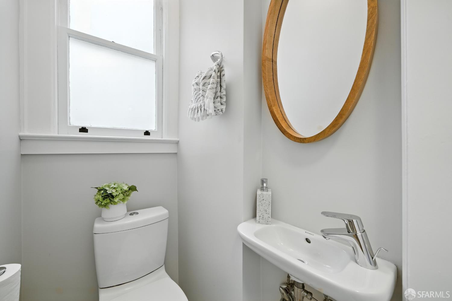 Detail Gallery Image 29 of 36 For 1207 Arguello Blvd, San Francisco,  CA 94122 - 3 Beds | 2/1 Baths